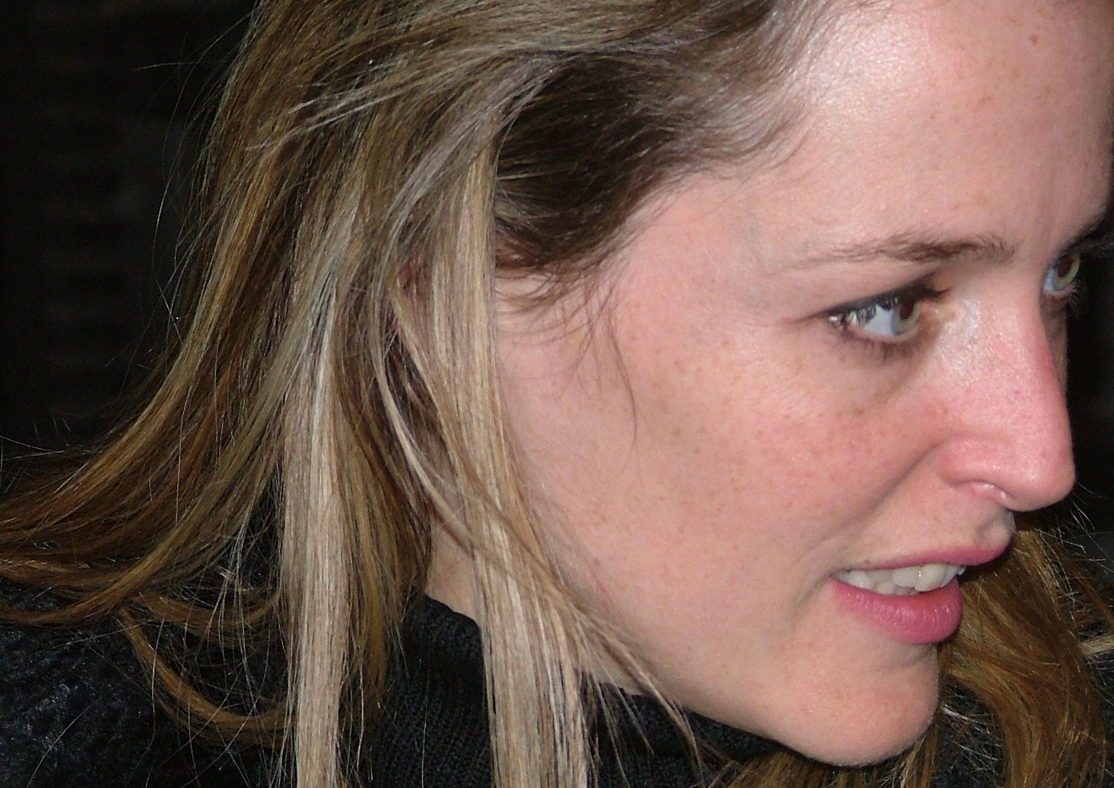Gillian Anderson 382